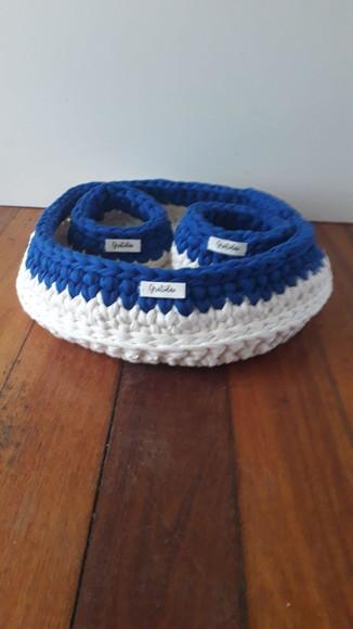 Kit Higiene Infantil, Cachêpos