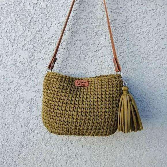 Bolsa de Ombro