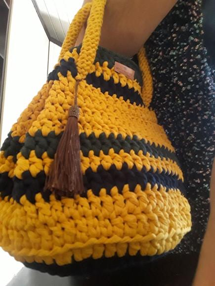 Bolsa de praia