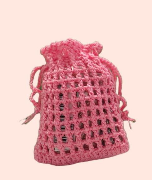 Sacolas Organizadoras