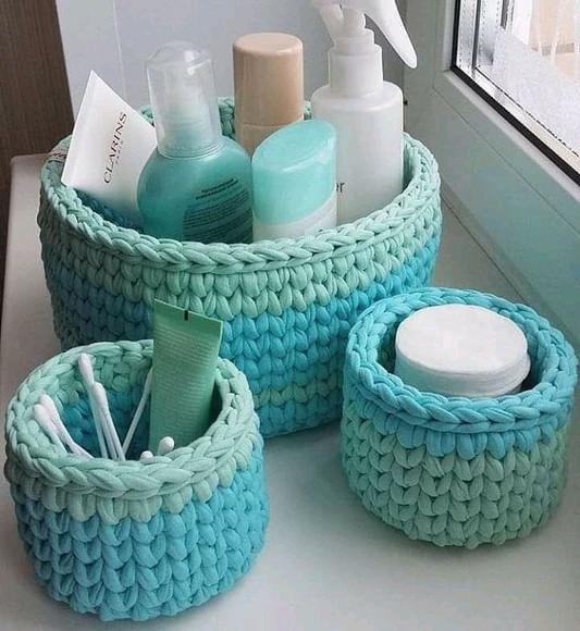 Kit higiene infantil, cachêpos