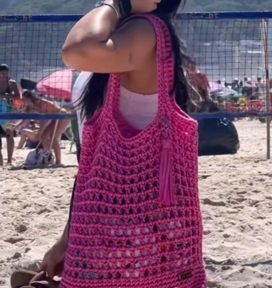 Bolsa de Praia