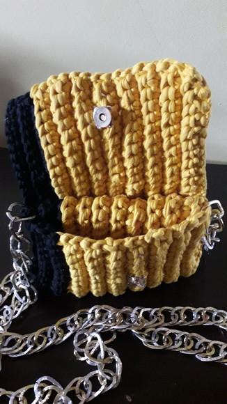 Bolsa de Mão