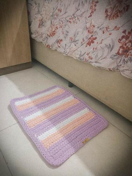 Tapete Quarto