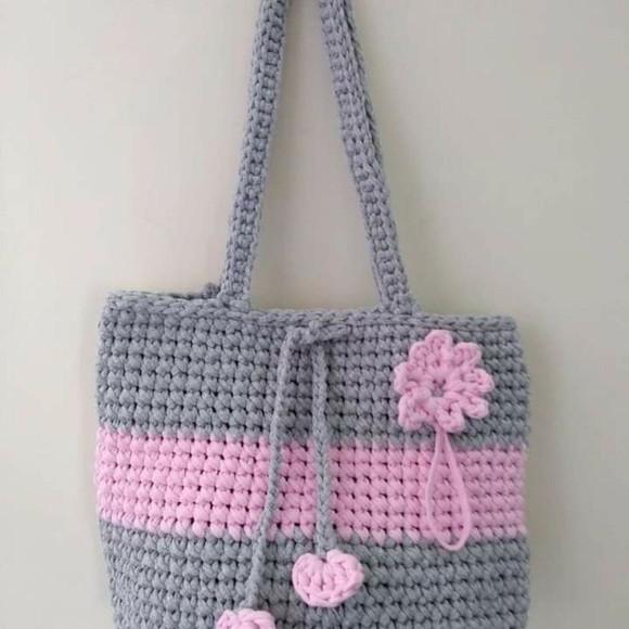 Bolsa Infantil