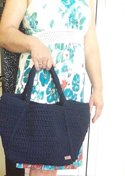 Bolsa Preta