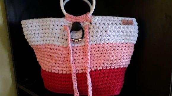 Bolsa de praia