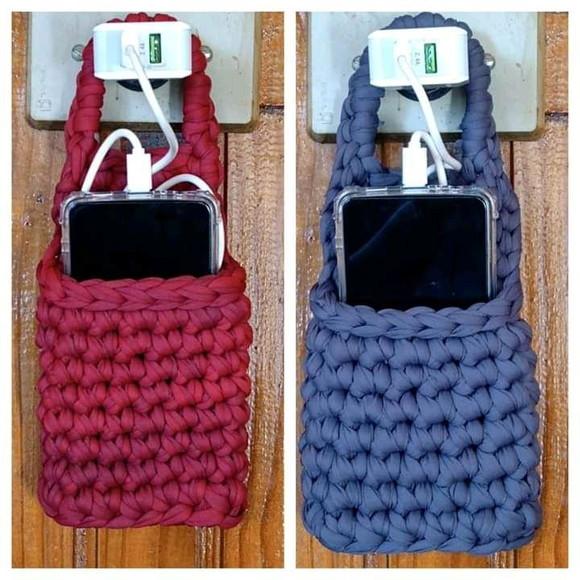 Porta Celular
