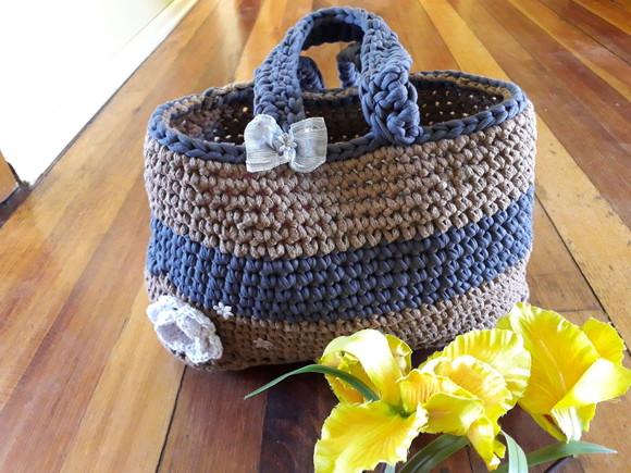 Bolsa de praia