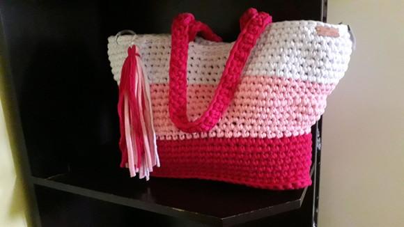 Bolsa de praia