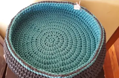 Cama pet