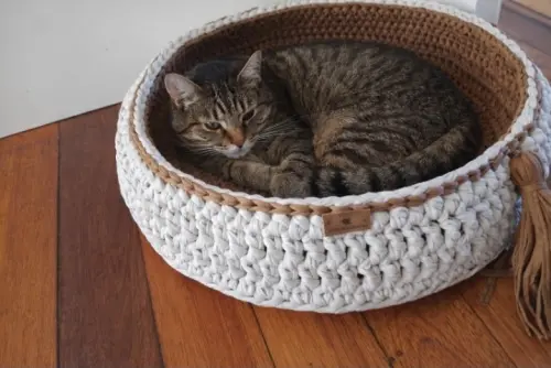 Cama pet
