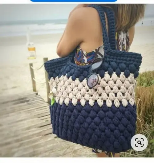 Bolsa De Praia