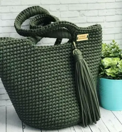 Bolsa de Praia