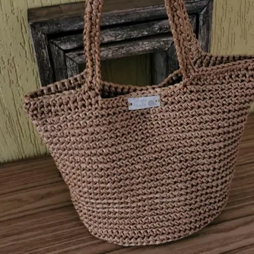 Bolsa De Praia