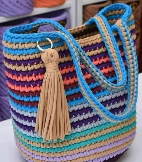 Bolsa de Praia
