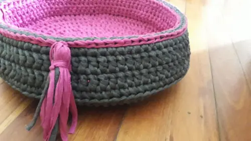 Cama Pet