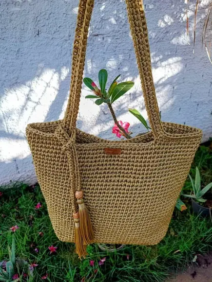 Bolsa de Praia