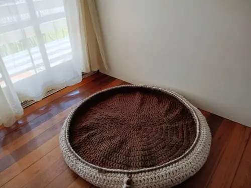 Cama Pet Tamanho Grande