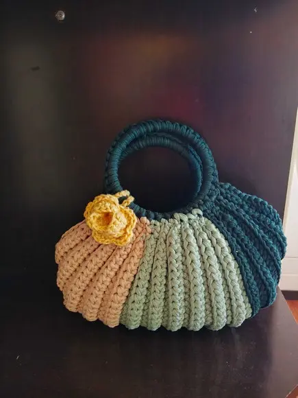 Bolsa de Mão