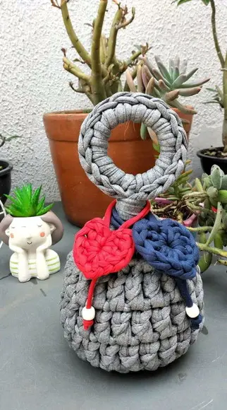 Peso de porta