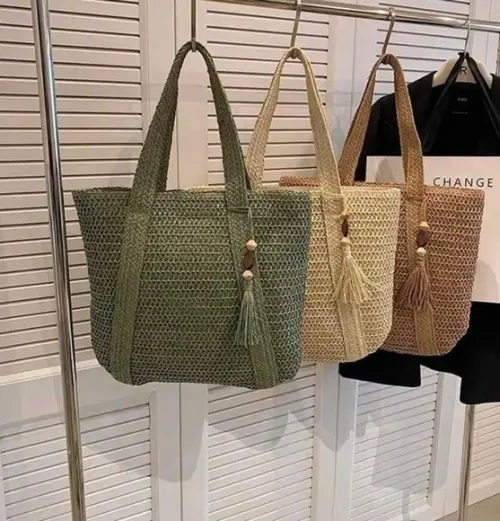 Bolsa de Praia