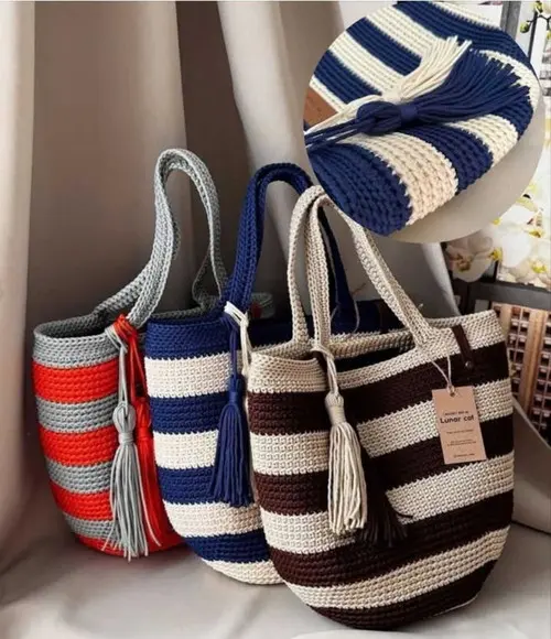 Bolsa de Praia