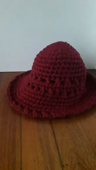 Chapéu de Praia