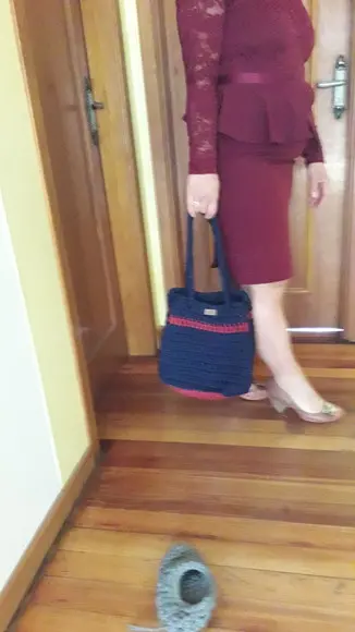 Bolsa De Praia