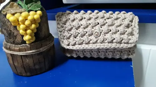 Bolsa de Mão, Clutch