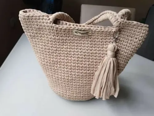 Bolsa de Praia