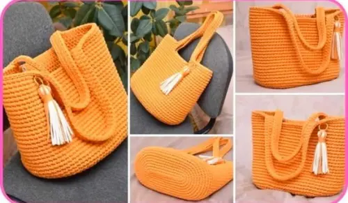 Bolsa de Praia