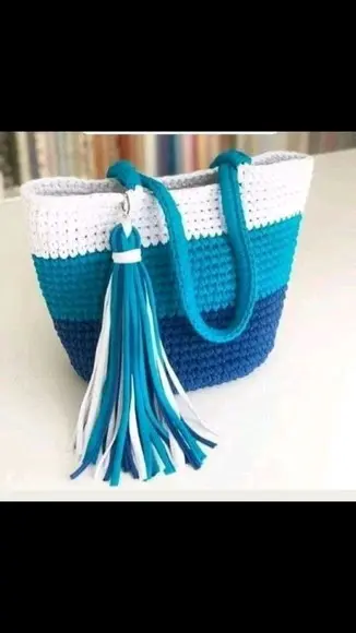 Bolsa praia e piscina