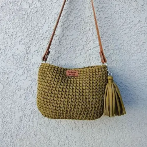 Bolsa de Ombro
