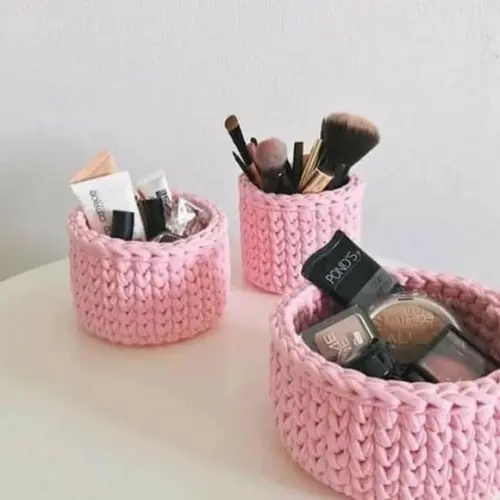 Kit Higiene, Cachêpos