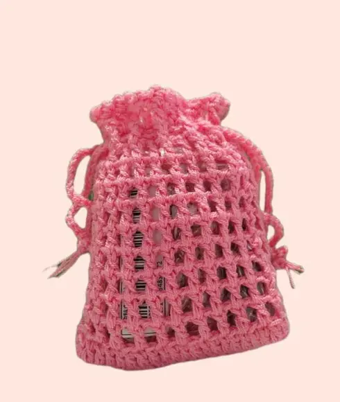 Sacolas Organizadoras