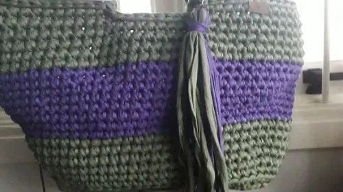 Bolsa de Praia
