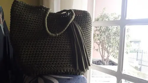 Bolsa de Praia