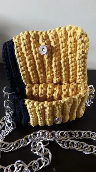 Bolsa de Mão