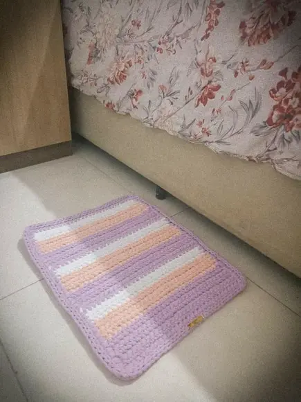 Tapete Quarto