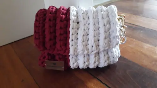 Bolsa de Mão