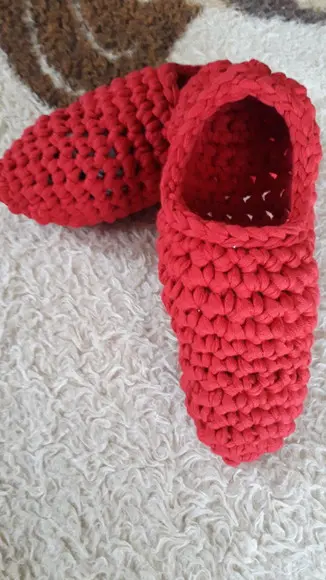 Pantufas Infantis