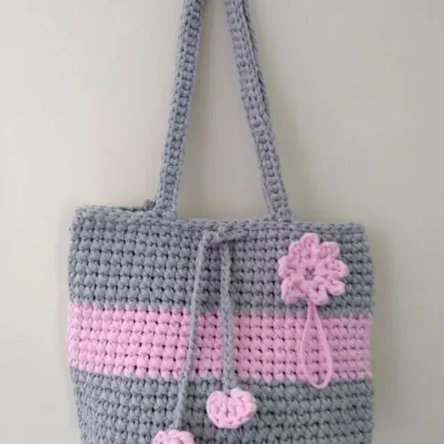 Bolsa Infantil
