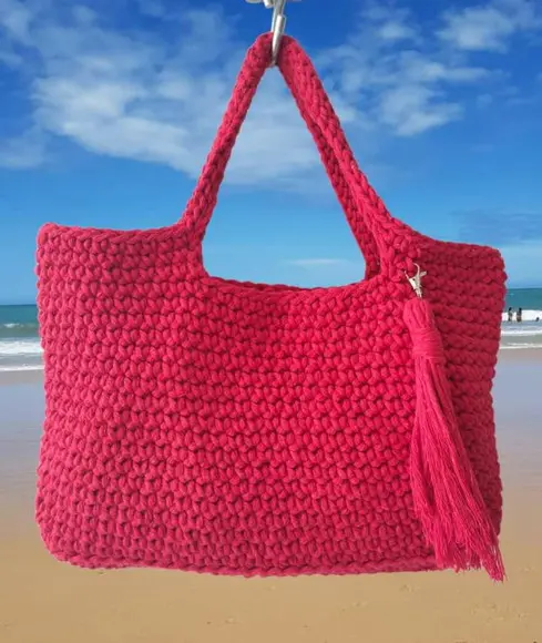 Bolsa de Praia