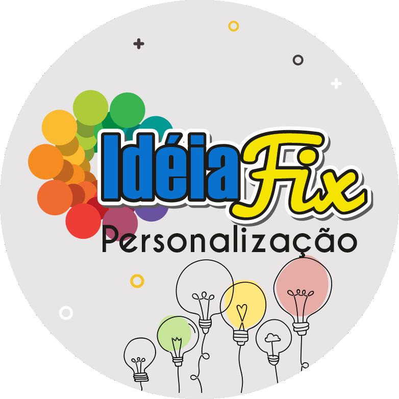 Idéiafix Personalização