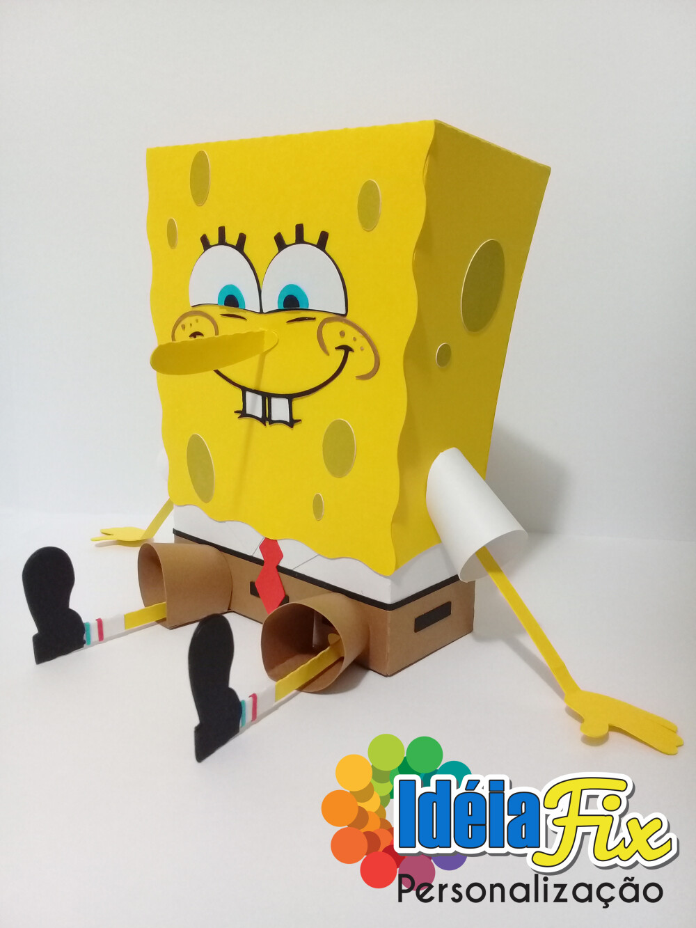 Bob Esponja