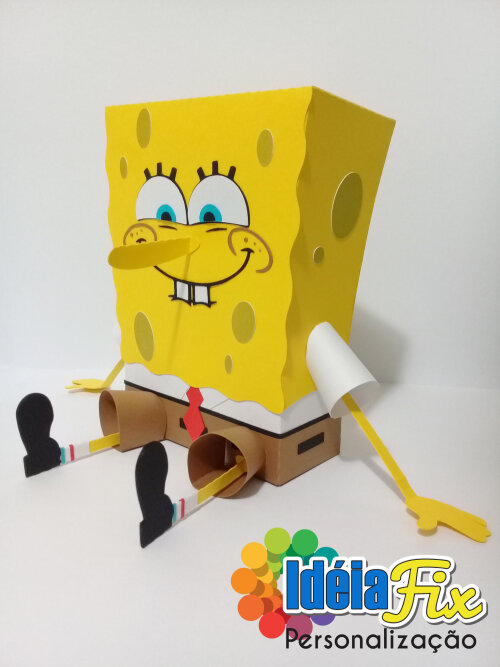 Bob Esponja