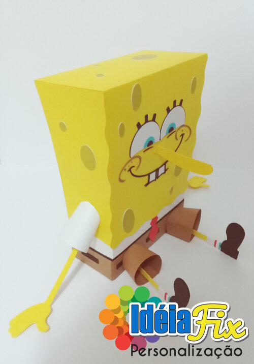 Bob Esponja
