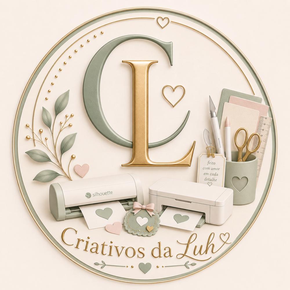 Criativos da Luh