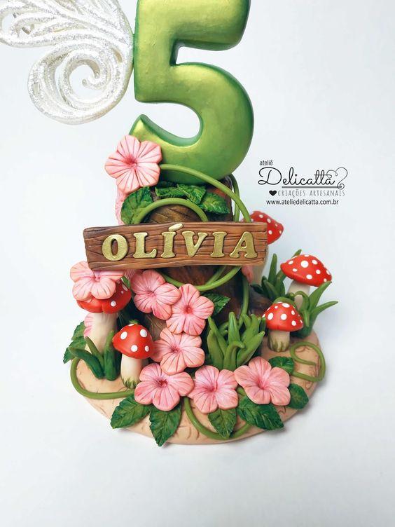 Oficina de Modelagem em Biscuit